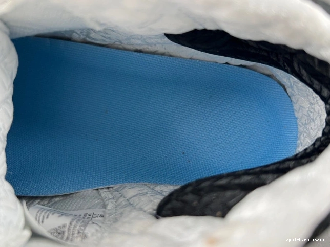 Cheap Jordan UNC 23 318376-041 0710